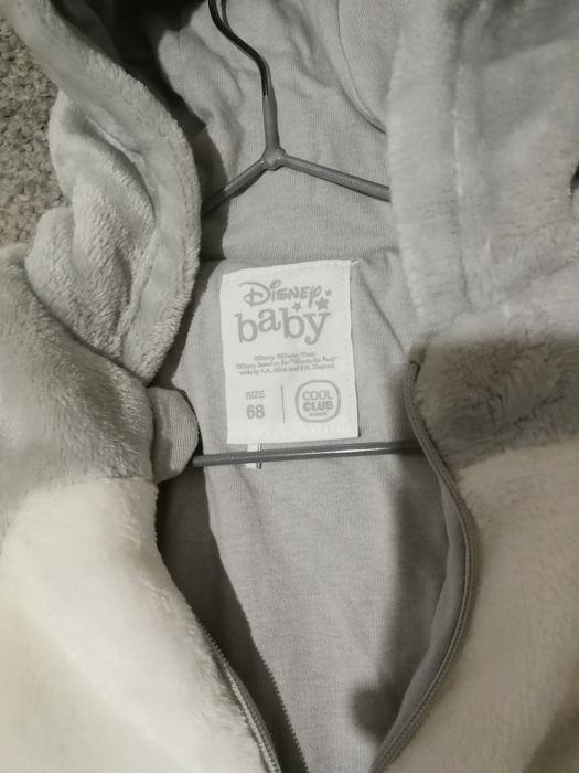 Kombinezon dziecięcy 68