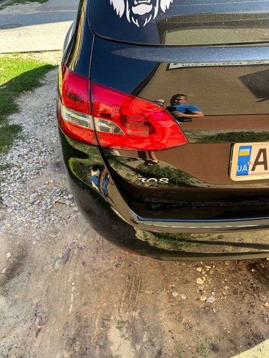 Peugeot 308 2017 VIN VF3LCBHZHJS055548 фото оголошення 17 з 17