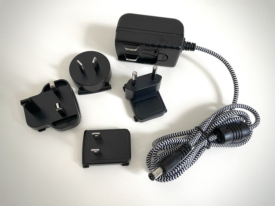 Tech 21 Acoustic SansAmp Fly Rig efekt do gitary akustycznej NOWY