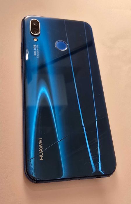 Huawei P20 Lite 64GB