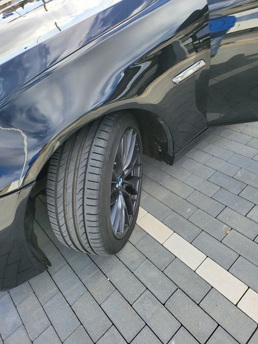 Bmw 520d f11 nacional