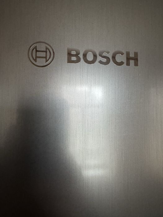 Холодильник двокамерний