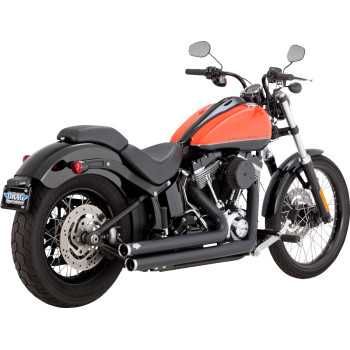 Дебікілери для вихлопної системи Vance & Hines для мотоцикла Harley-Davidson