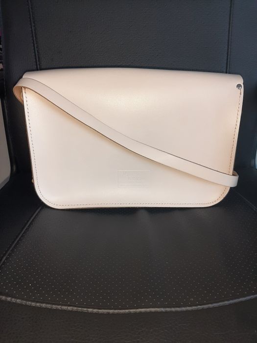 Mala messenger impecável