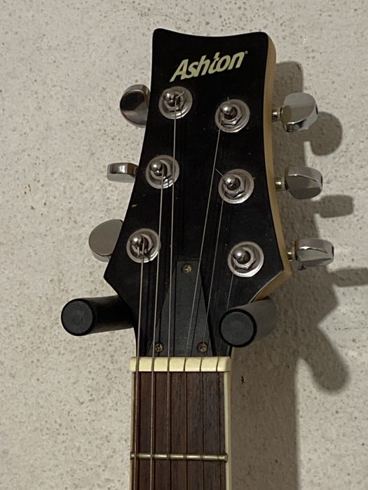 Ashton LP (Bom estado c/ setup feito)