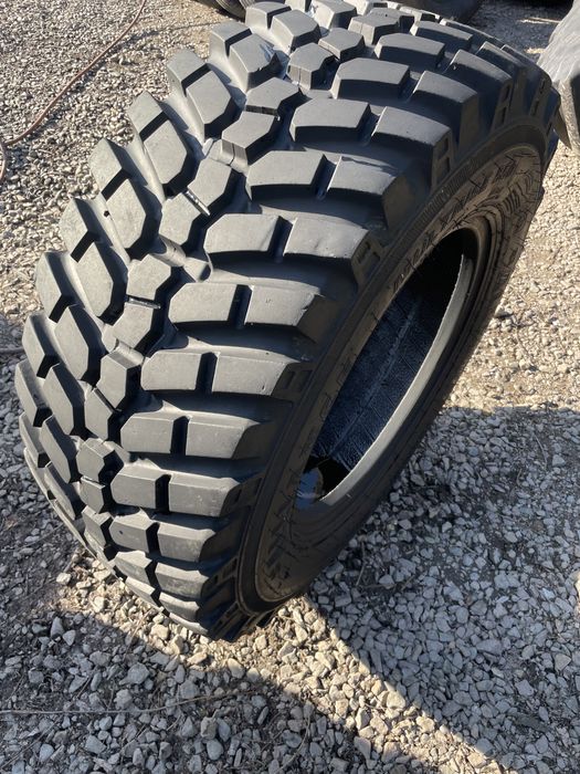 Opona Alliance 420/65r24 420/65-24