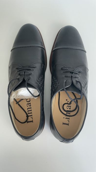 Sapatos Limac Apache