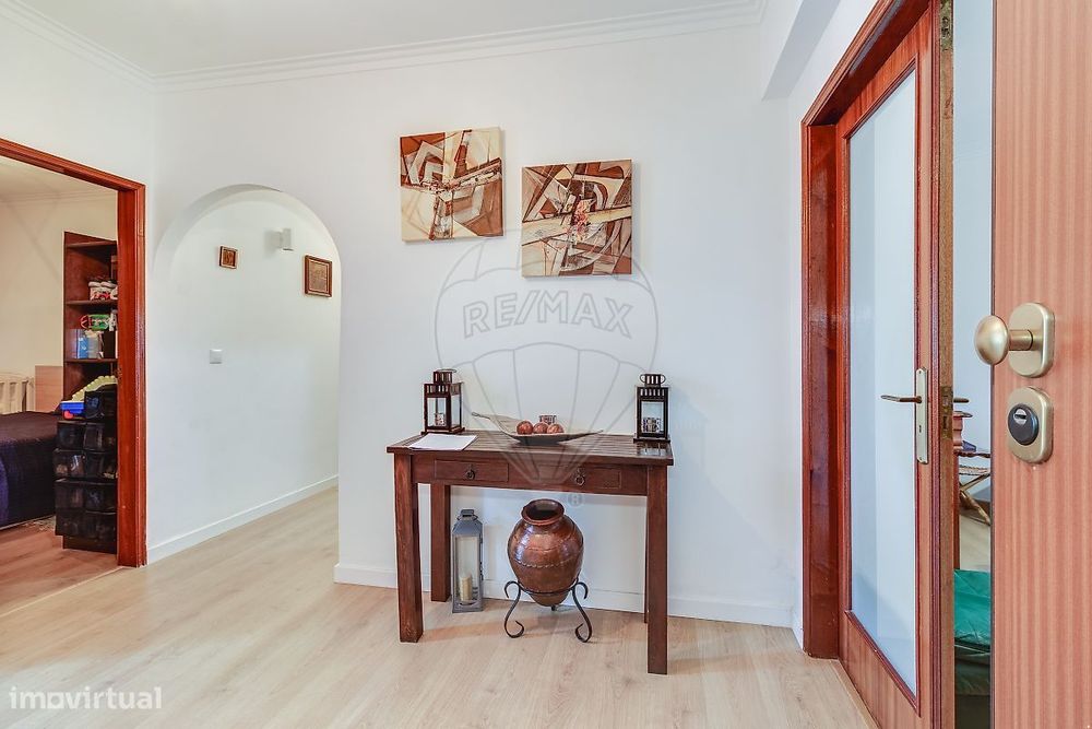 Apartamento T3 para venda