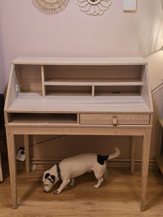 Biurko ikea ikea