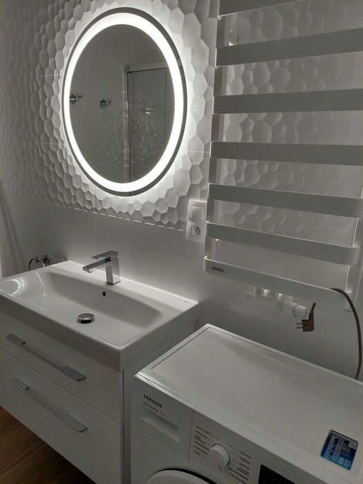 Wynajmę apartament  2-pokojowy w centrum Opola (ul. Targowa)