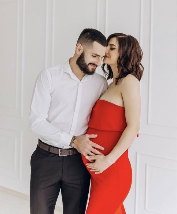 Оренда Сукні для вагітних | Плаття для фотосесій