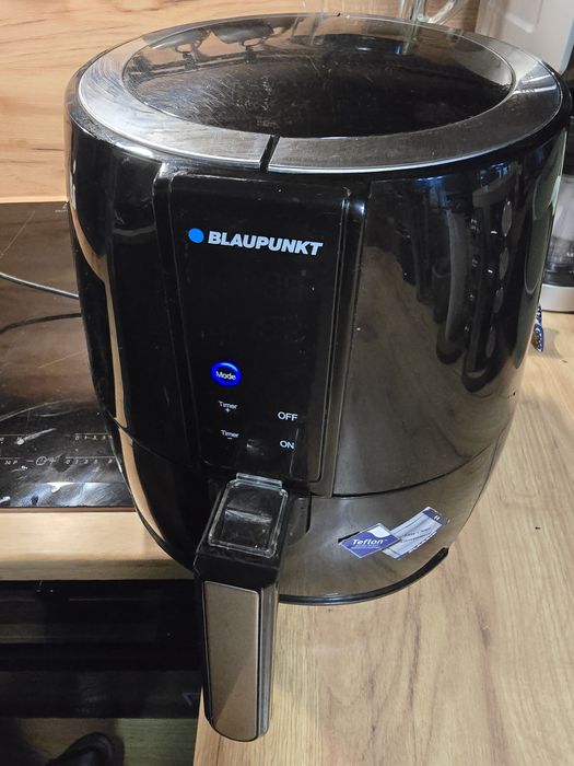 Blaupunkt Airfryer