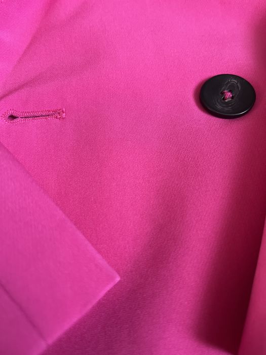 Піджак плаття рожевий