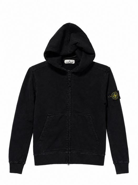 Зіпка Stone Island