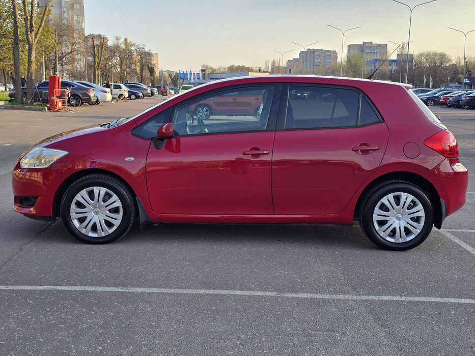 Toyota Auris 2007 АВТОМАТ AISIN НЕ РОБОТ‼️