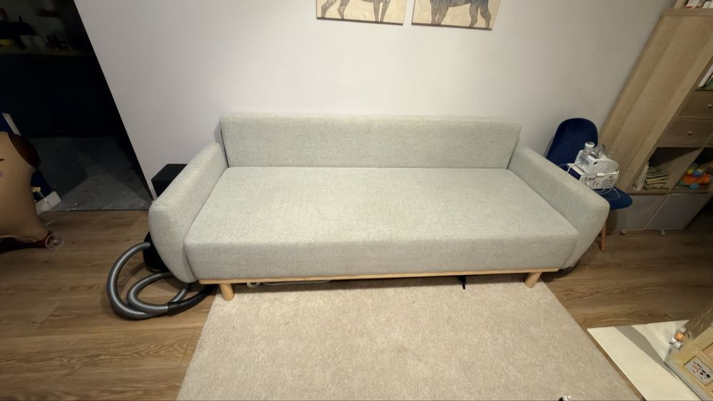 Sofa ikea rozkladana