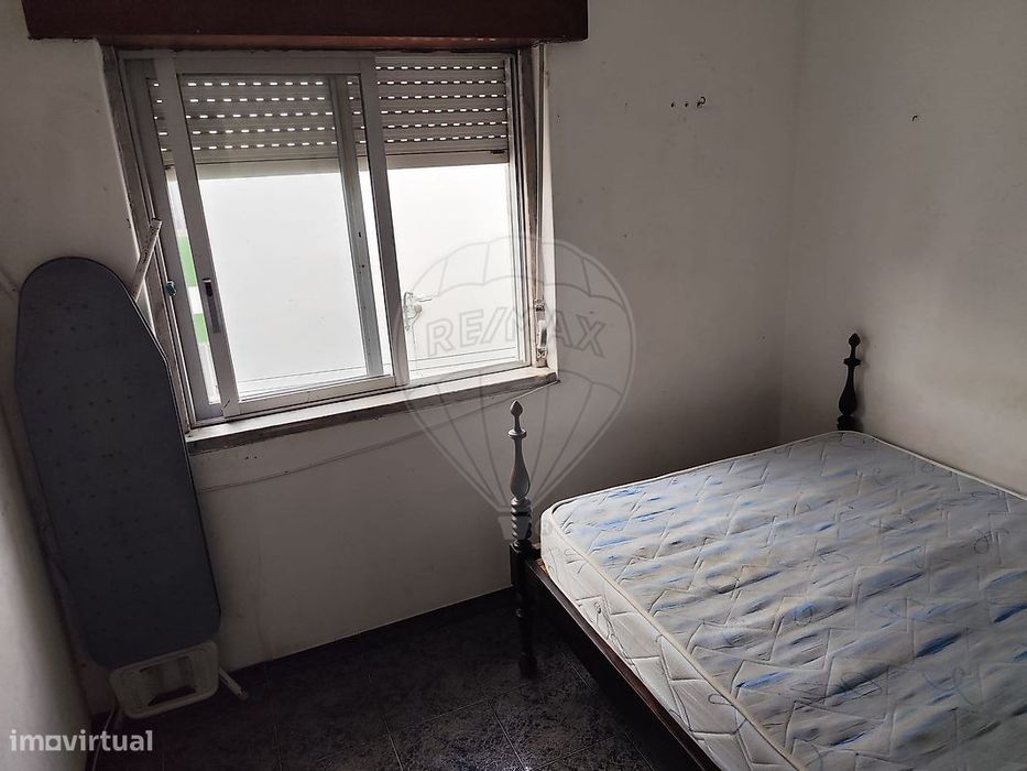 Apartamento T1 para venda
