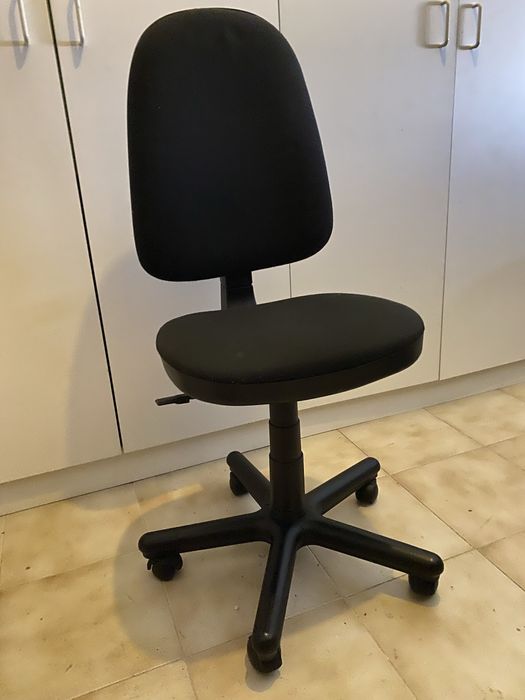 Cadeira de escritório