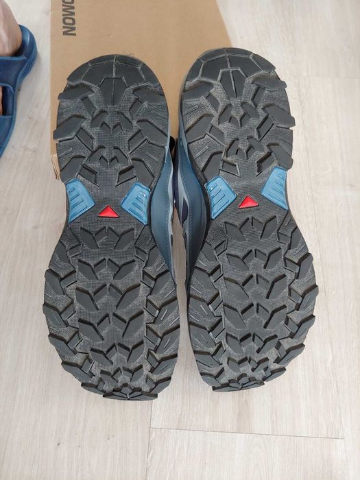 buty Salomon X Ultra 360 GTX 46 gwarancja