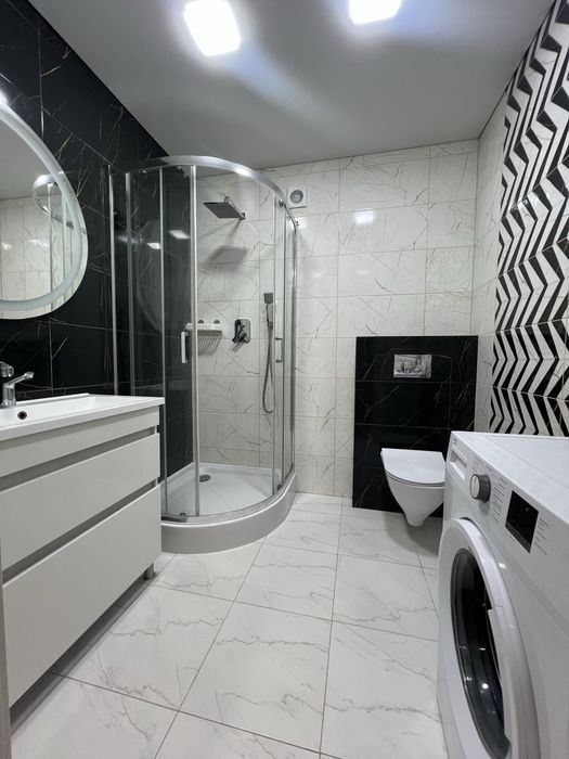 Оренда квартири в ЖК Grand City Dombrovskyi