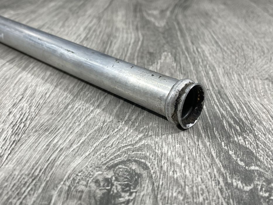 Трубка КВКГ BMW E32/E34 M60 Код:946