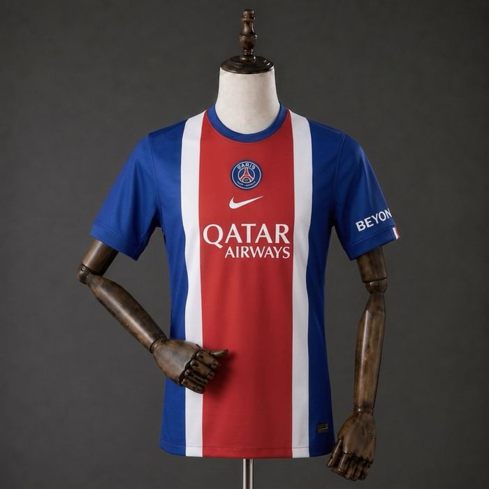 Camisola Principal PSG 26/27