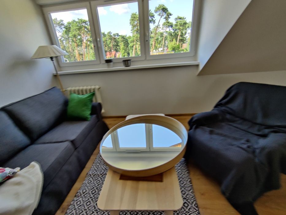 mieszkanie do wynajecia