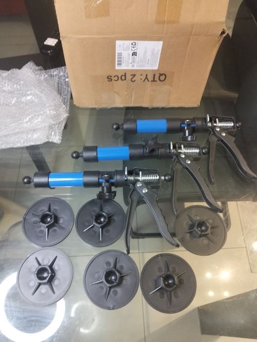 Słupek do Szafek, Podnośnik do Szafek 3 szt. Pręt Podtrzymujący 40 Kg