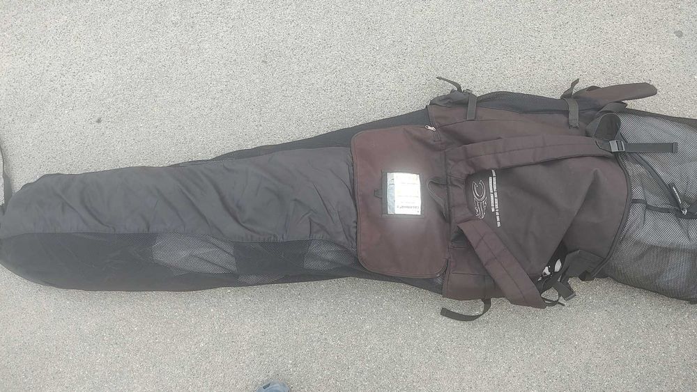 рюкзак для кайта 17 13 Cabrinha Nobile