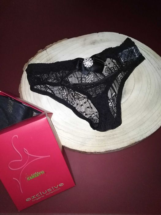 Cueca (artigos novos)