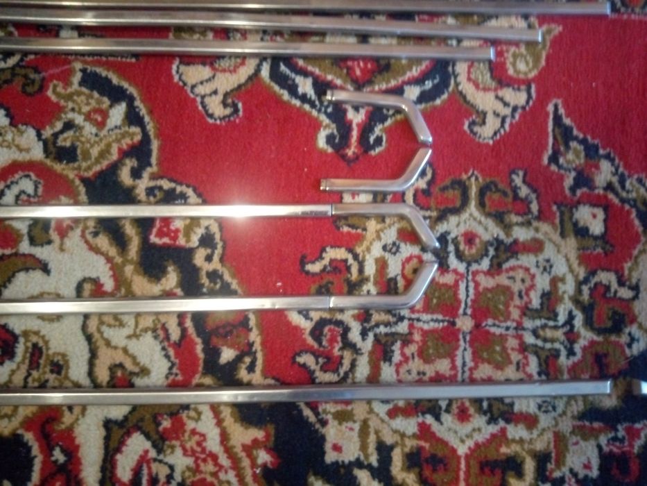 Молдинги ВАЗ 2103,02,04,06