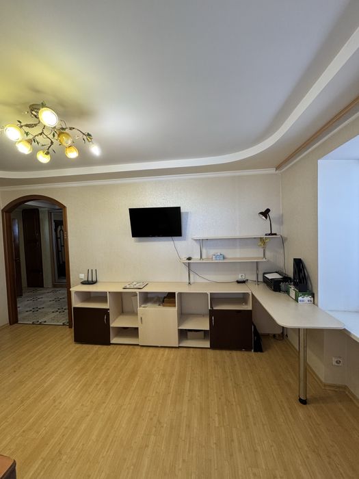 Продаж 2 кім, ЦЕНТР