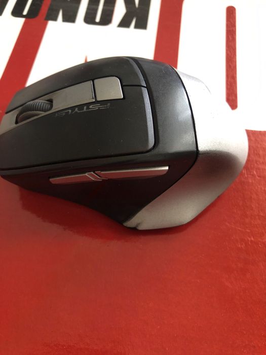 Компʼютерна миша