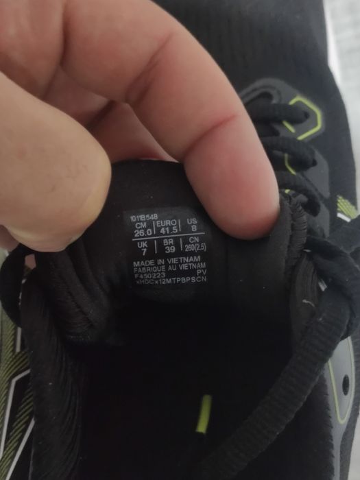 Asics Gel-Kayano 30