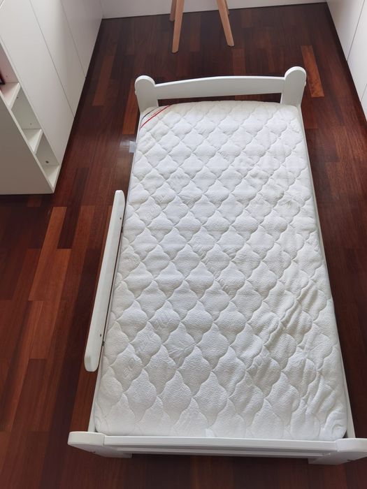 Cama para crianca