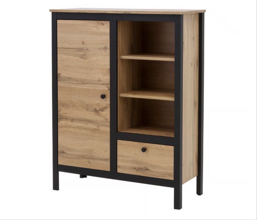 Loft komoda - Agata meble