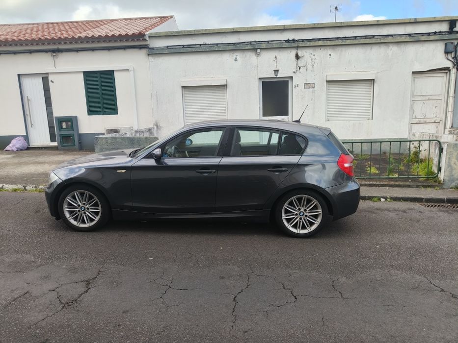 BMW série 1 116i