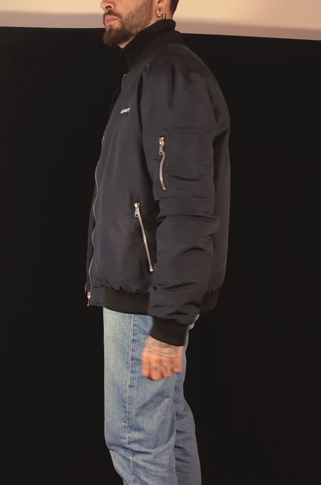 Casaco Bomber Carhartt XL Excelente Estado