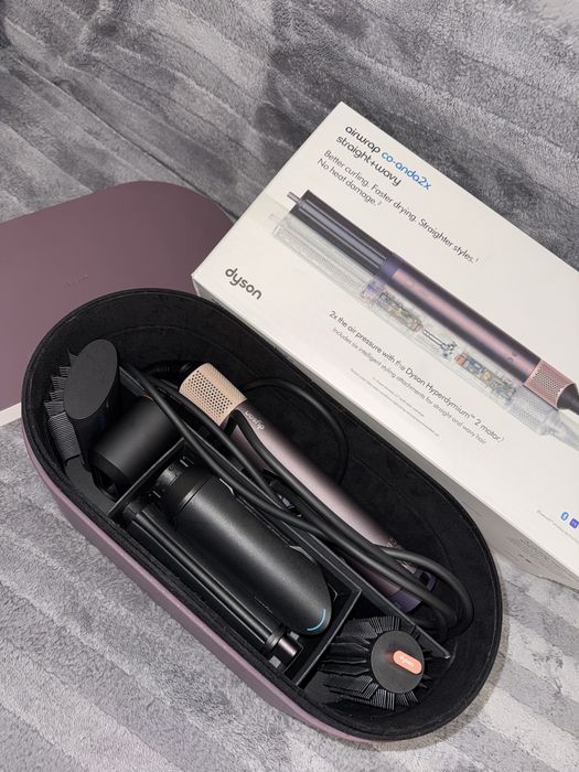 Стайлер Dyson airwrap coanda 2x