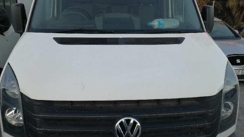 Calíper De Freio Traseiro Esquerdo Volkswagen Crafter Furgón 2E