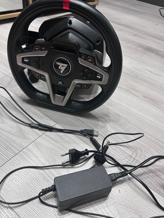 Kierownica Thrustmaster T248