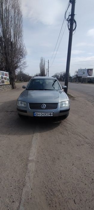 Продам пасат б5+