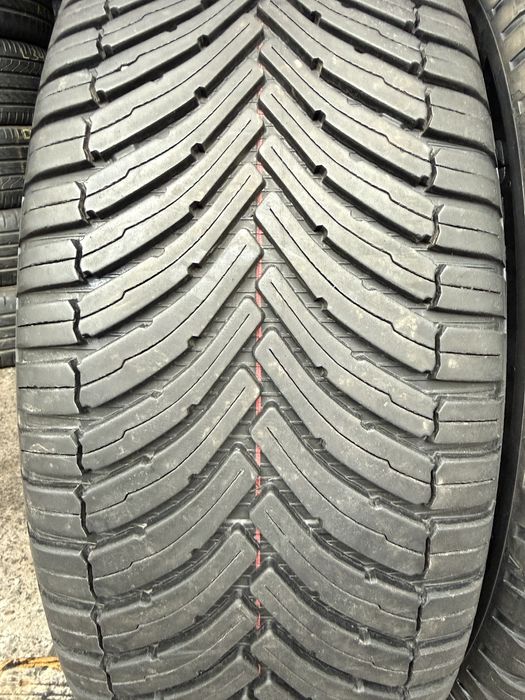 205/60 R16 96V XL Bridgestone Turanza AllSeason 6 2шт. 80% 2024