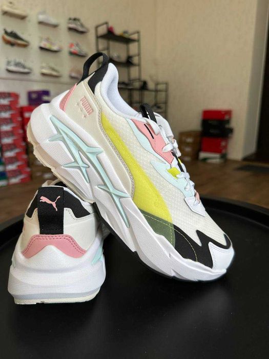 Жіночі кросівки Puma Nitro (оригінал)