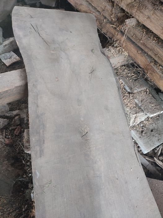 Sprzedam deski dębowe