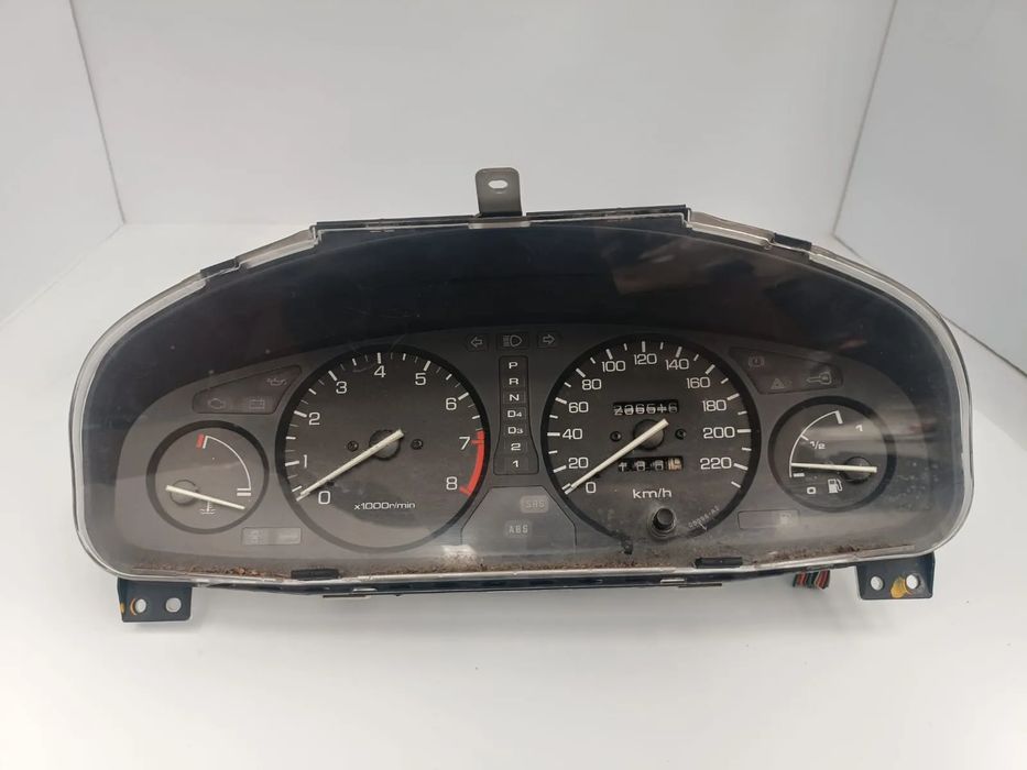 Quadrante / painel de instrumentos HONDA Civic VI Fastback (MA_, MB_)