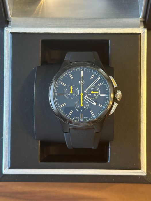 Relogio Cronograph Mercedes-Benz