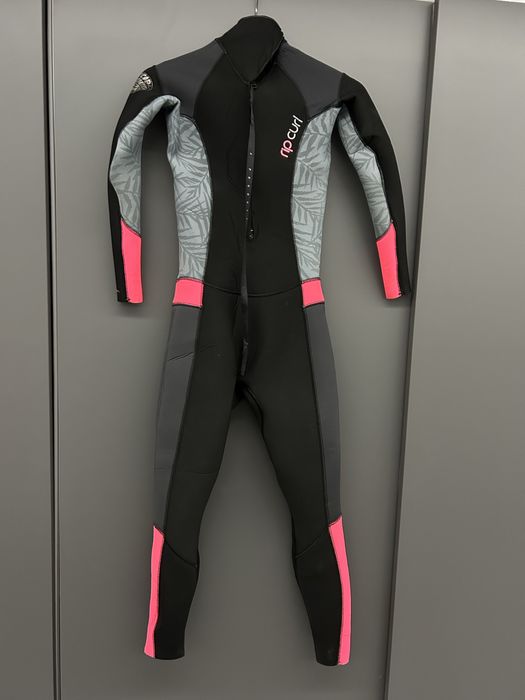 Fato de surf Rip Curl