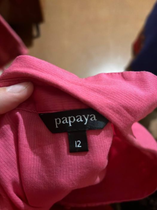 Жіноча літня рубашка