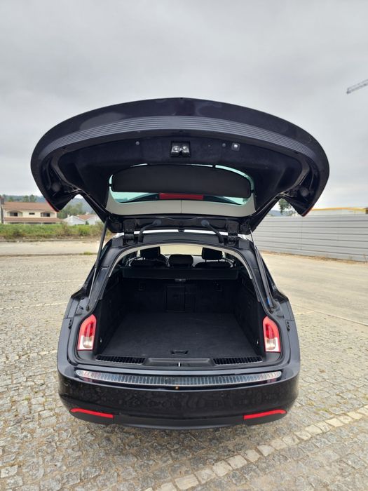 Opel Insignia Sports Tourer — fotografia 10